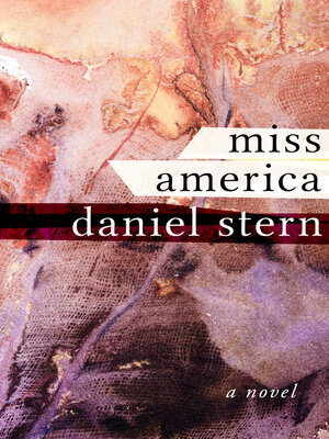 cover image of Miss America
